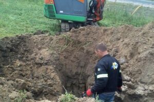 uslugi minikoparka grajewo